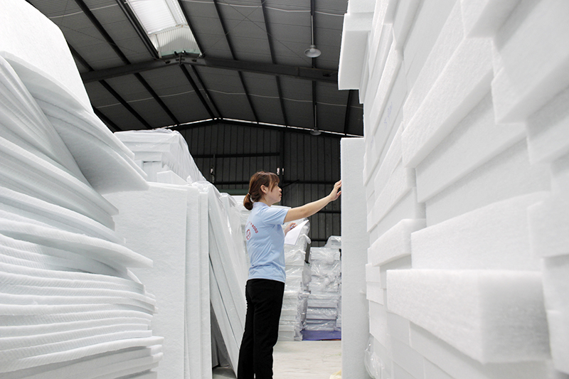 Giám đốc công ty Mai Tiến Phát